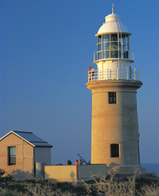 Vlamingh Head Lighthouse - Accommodation in Brisbane