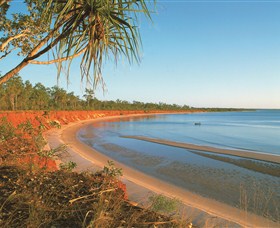 Garig Gunak Barlu National Park - Accommodation in Brisbane