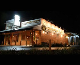 Coldstream Brewery - Accommodation in Brisbane