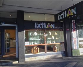 Ixtlan Melbourne Jewellery Store - Accommodation in Brisbane