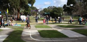 Campbelltown Bicycle Education Centre - Accommodation in Brisbane