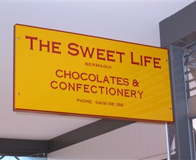 The Sweet Life Bermagui - Accommodation in Brisbane