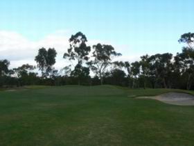 Naracoorte Golf Club - Accommodation in Brisbane