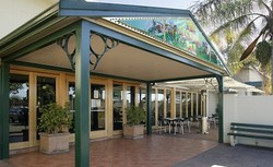 Twin Willows Hotel - Accommodation in Brisbane