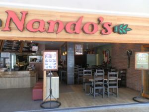 Nandos - Accommodation in Brisbane