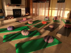 Spring Pilates Wellness Retreat - Accommodation in Brisbane