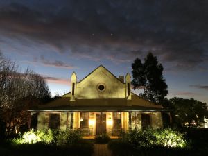 Fisher's Ghost Investigation Ghost Tour - Accommodation in Brisbane