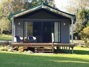 Southern Sky Glamping - Accommodation in Brisbane